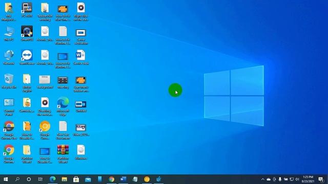 How To Clear The History Of The Run Command In Windows 10 смотреть онлайн