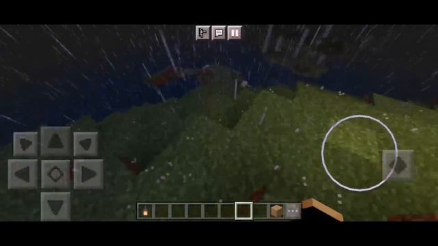 ОБЗОР ШЕЙДЕРА NEWB X LEGACY ДЛЯ MINECRAFT BEDROCK EDITION 1.20.12