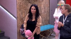 ДОМ-2 После заката 5234 день Ночной эфир (08.09.2018)