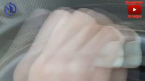 Быстрая реставрация литых дисков ? Простой способ убрать царапины /