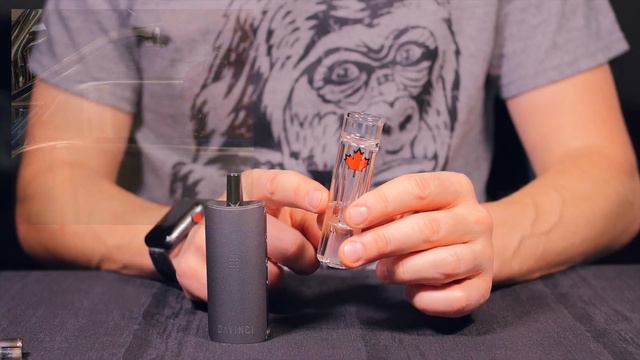 Micro Bandit - Product Demo | GWNVC's Vaporizer Reviews смотреть онлайн
