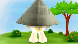 Тини Лав / Tiny Love / Часть 1/ Развивающий мультфильм для детей 3-36 месяцев