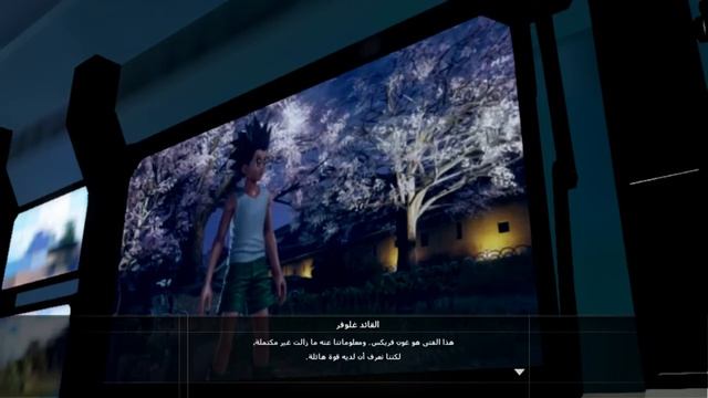 #4 Jump Force | انقذت جون و ريو سيبا من مكعب الظلام смотреть онлайн