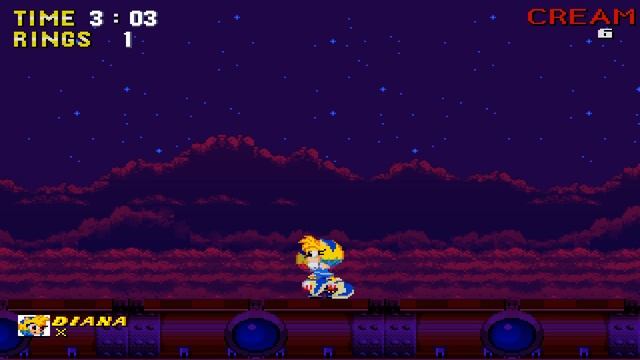 Полная Идеальная Победа над Сарковской Крим с Изумрудом!!! #9 | Sonic.exe Tower of millennium смотреть онлайн
