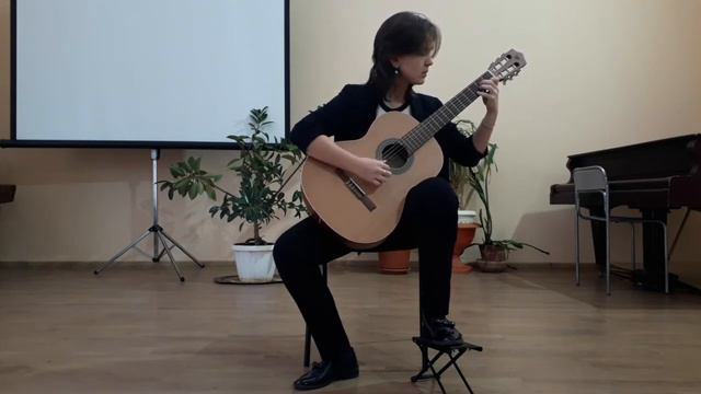 Ванина Арина 1 Ф Молино Модерато; 2 Д Крайдлер Восход солнца (Юный виртуоз, 2022) смотреть онлайн