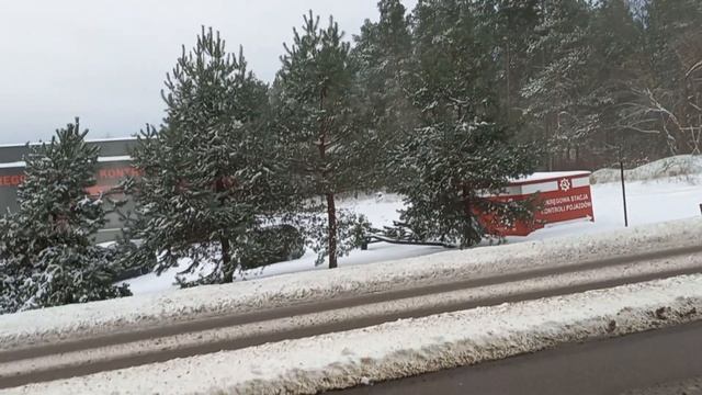 "Зимняя❄️ сказка" (АВТОРСКОЕ стихотворение!). смотреть онлайн