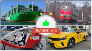 Узнайте все о разных видах поездов! Увлекательная викторина | Развивающее видео о поездах