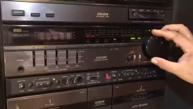 AIWA S3300 SỐ3 смотреть онлайн