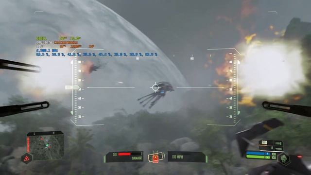 Can it run Crysis? Centaur's 8-core x86 CPU with AVX-512 tested! смотреть онлайн