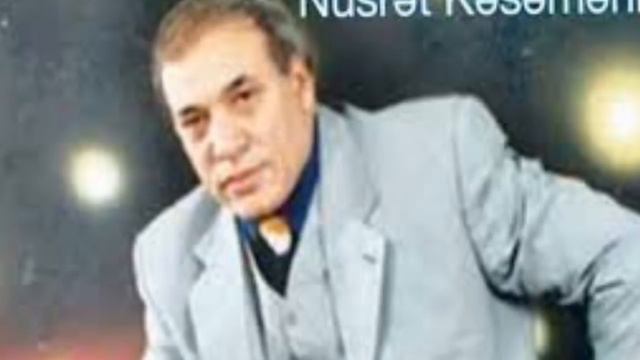 NÜSRƏT KƏSƏMƏNLİ - Biri vardı biri yox смотреть онлайн