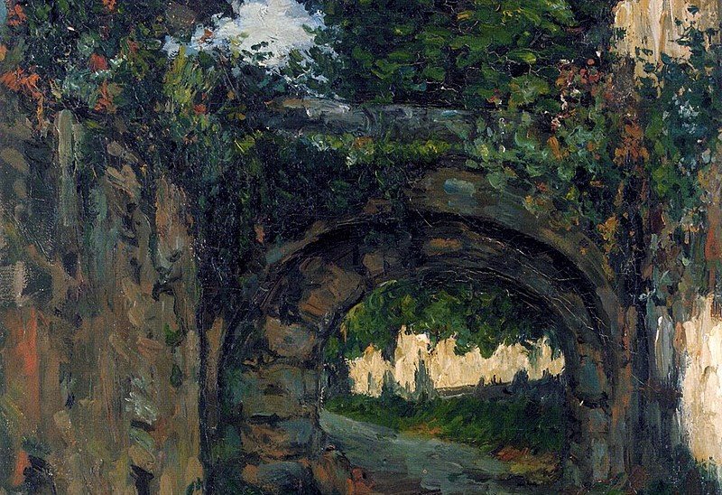 Где найти собеседника лучше свиньи?