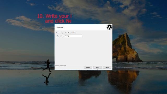 How to Install Wordpress Locally on your PC смотреть онлайн