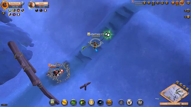 A Grand Adventure! (testing kill bot) смотреть онлайн