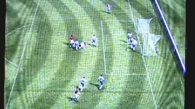 PES 2008 Goals Collection смотреть онлайн