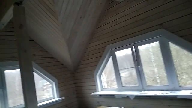 Что нам стоит дом построить? Начало. смотреть онлайн