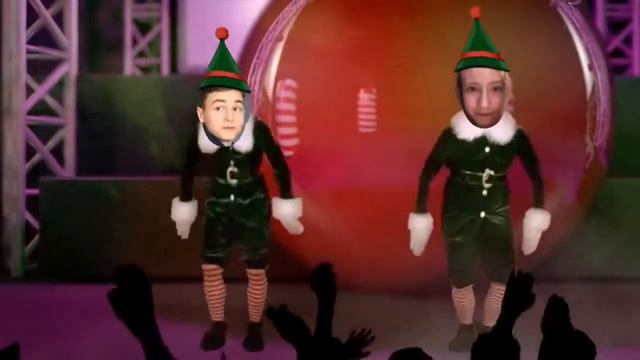 Команда ютуберов:Gravity Kis Kis, Няшка 3D, Брайн, ивангай и я смотреть онлайн