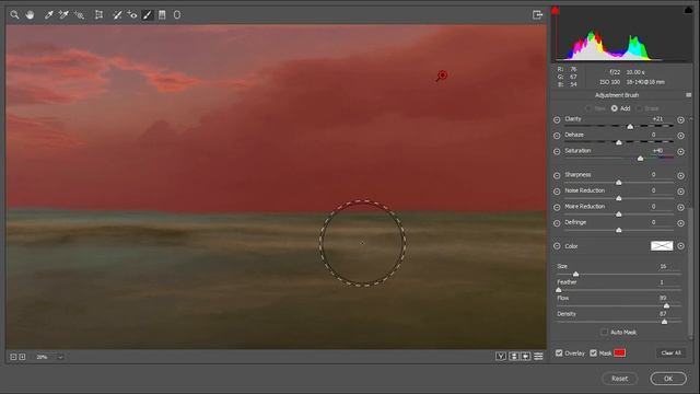 Camera Raw Filter : photoshop tutorial ( Sinhala ) смотреть онлайн