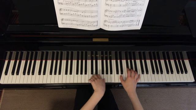 Plaisir d’Amour (The Joy of Love) | Alfred’s Basic Piano Library Recital Book Level 2 смотреть онлайн