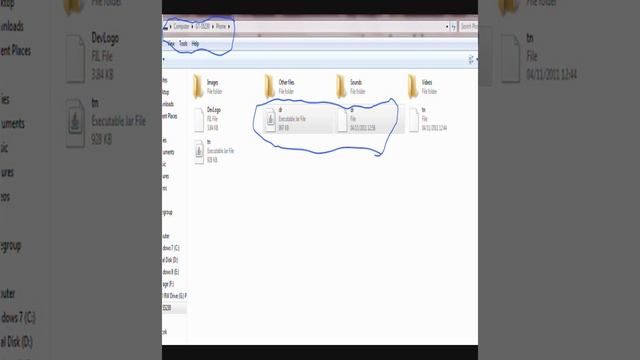 Install java games for Samsung S5230 Tocco lite 100% works смотреть онлайн