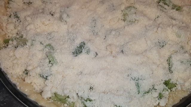 Пироги с повидлом и сгущенкой