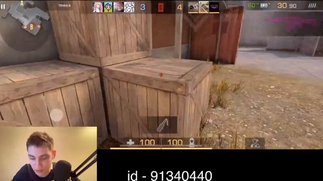 Бесплатные дуэли. Розыгрыш в конце стрима. смотреть онлайн