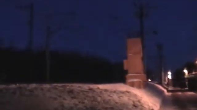 ЭР2Р-7053 и 7056 25.01.2012 смотреть онлайн