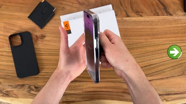 Spigen cases for the Iphone 14 Pro Max Liquid air, Thin Fit & Hybrid - STILL GOING STRONG? смотреть онлайн