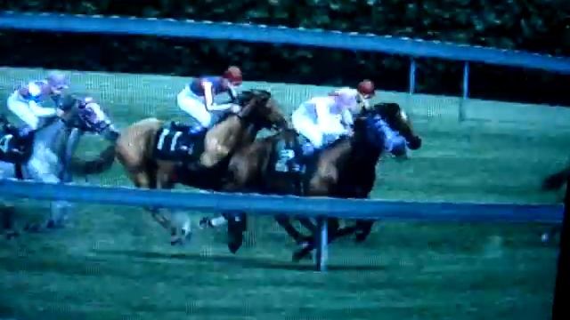 Extrait course G1 JOCKEY wii смотреть онлайн
