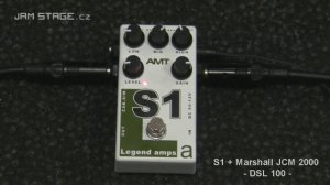 AMT - S1