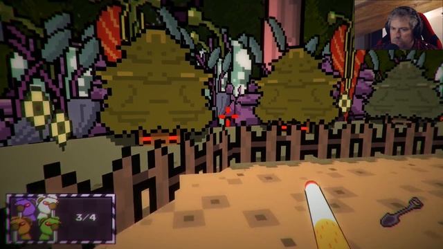 Baobabs Mausoleum Ep 1 Ovnifagos Don´t Eat Flamingos#2 GAFAS 3D I Gameplay Español I Mariatxi смотреть онлайн