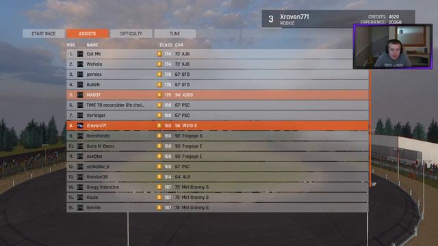 ✅ Wreckfest 2018 Bangers Update First Look смотреть онлайн