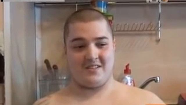 как чувачек дома сад вырастил смотреть онлайн