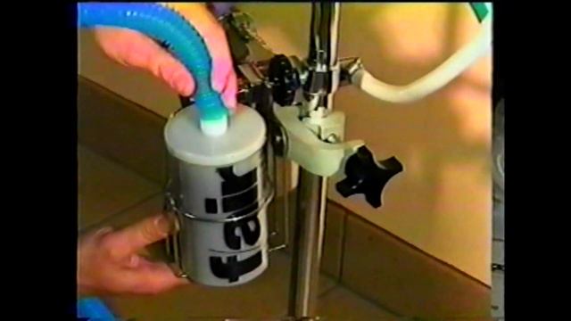 ADS 1000 / 2000 Setup Video смотреть онлайн
