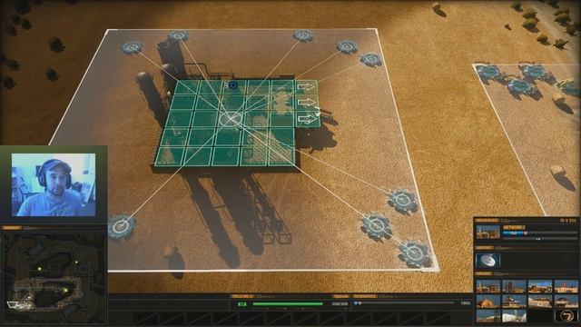Act of Aggression noobs guide US army смотреть онлайн