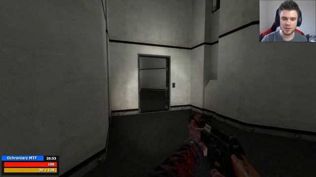 SCP-457 WŁADCA OGNIA! | SCP: Containment Breach [#17] Garry's mod [#530] (With: EKIPA) смотреть онлайн