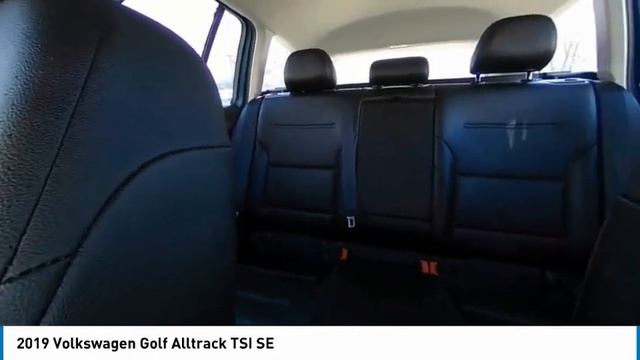 2019 Volkswagen Golf Alltrack 285471