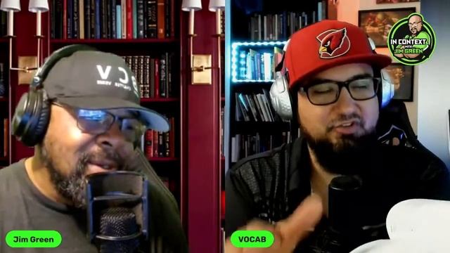 The Genealogy of 1 West Hebrew Israelites Special Guest Vocab Malone смотреть онлайн