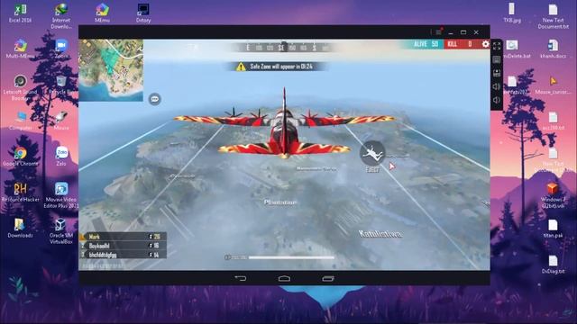 SMARTGAGA LITE CÓ GOOLE VÀ KHÔNG GOOGLE | FREE FIRE OB31 + FREE FIRE X86 | FE TV смотреть онлайн