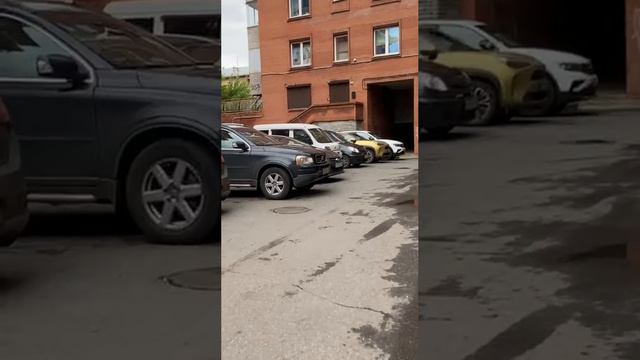 г. Красноярск