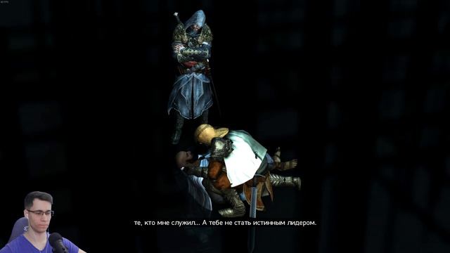 Assassin’s Creed: Revelations ► Прохождение #15 смотреть онлайн