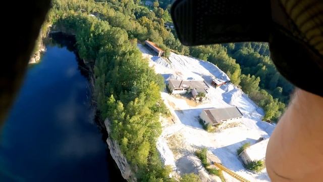 BNT 408 Urban Ninja Water Challenge смотреть онлайн