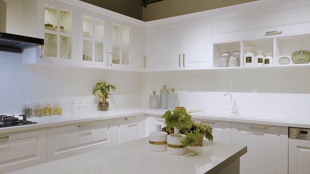 Alea - Best Choice For Your Dream Kitchen смотреть онлайн