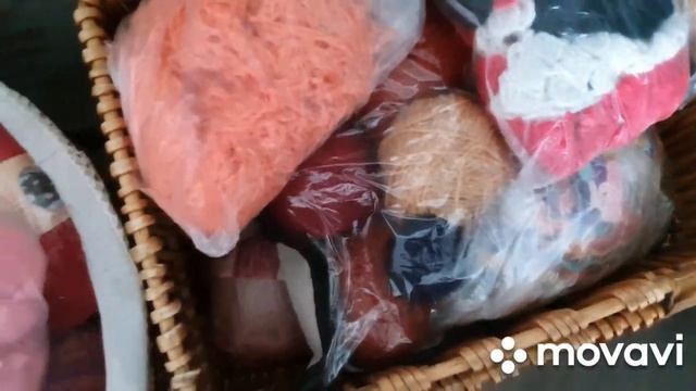 61.Деревенский Коврик.