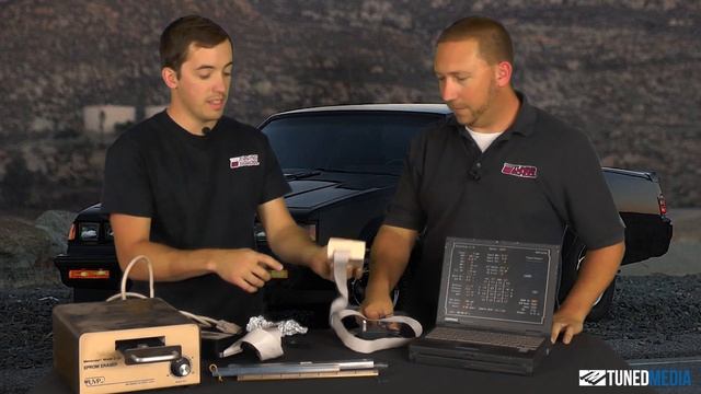 The History of Automotive Tuning Part 1 (Pre ODB II) смотреть онлайн