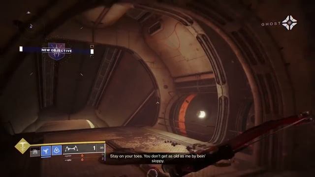 Ghost Imitates Drifter смотреть онлайн