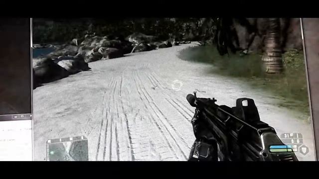 from 9600gt to a gtx 650...on the way was a 6850 смотреть онлайн