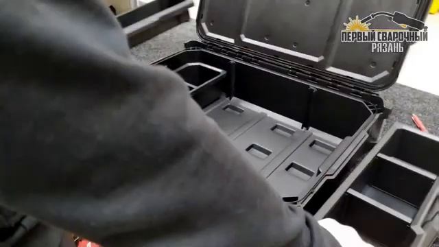 Cистема хранения 