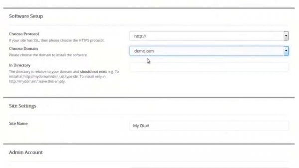 How To Create A Website Like Stackoverflow
