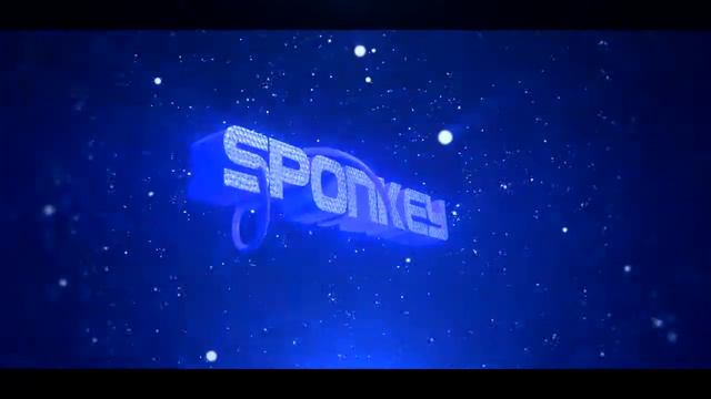 Intro for Sponkey смотреть онлайн