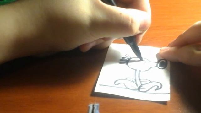Я рисую гороха стрела смотреть онлайн